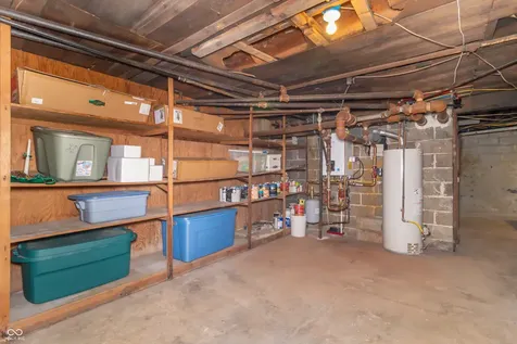 403 E North Street Greenfield IN 46140
