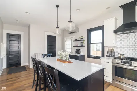 403 E North Street Greenfield IN 46140