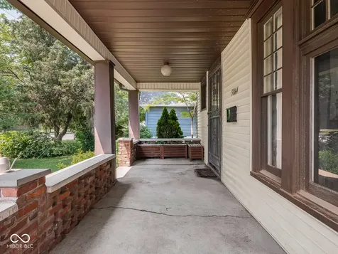 5864 E Washington Street Indianapolis IN 46219
