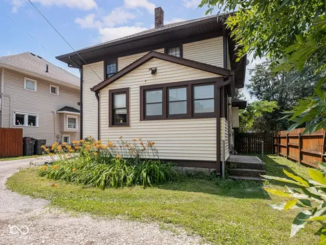 5864 E Washington Street Indianapolis IN 46219