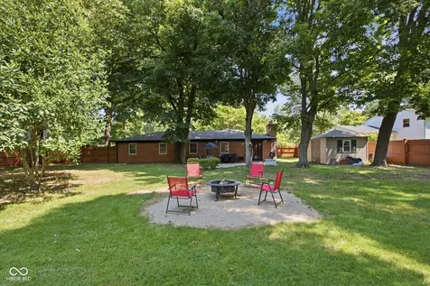 1033 Stockton Street Indianapolis IN 46260