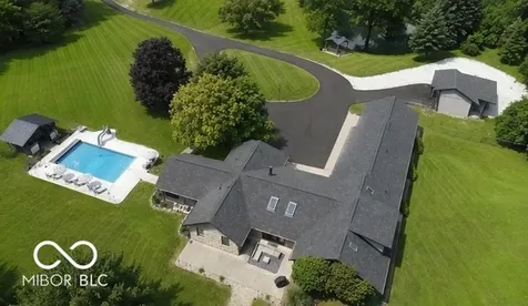 8637 Railroad Road Indianapolis IN 46217
