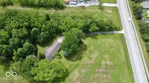6637 E County Road 600 S Plainfield IN 46168