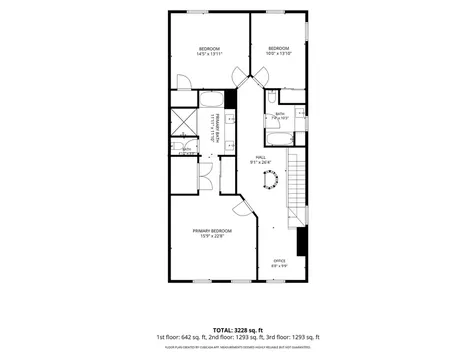 200 Manchester Drive Zionsville IN 46077