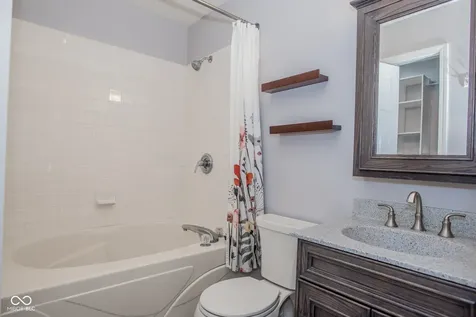 9105 Robey Meadows Lane Indianapolis IN 46234