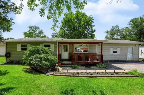 1520 Bailey Drive Indianapolis IN 46241