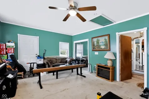 1520 Bailey Drive Indianapolis IN 46241