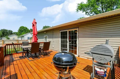 1520 Bailey Drive Indianapolis IN 46241