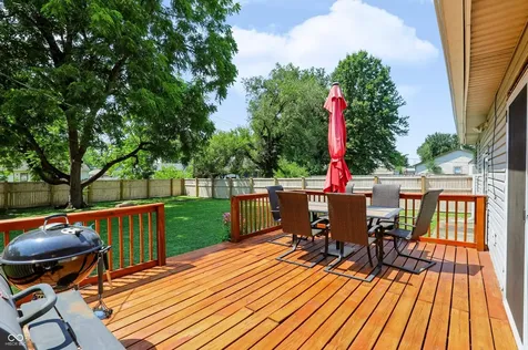 1520 Bailey Drive Indianapolis IN 46241