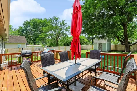 1520 Bailey Drive Indianapolis IN 46241
