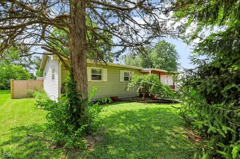 1520 Bailey Drive Indianapolis IN 46241