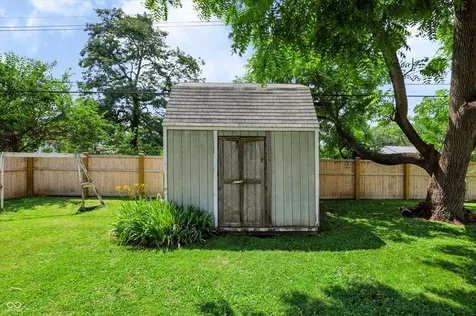 1520 Bailey Drive Indianapolis IN 46241