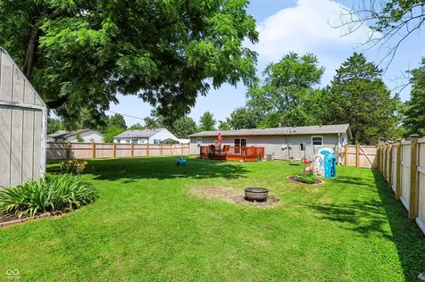 1520 Bailey Drive Indianapolis IN 46241