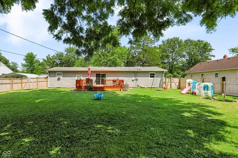 1520 Bailey Drive Indianapolis IN 46241