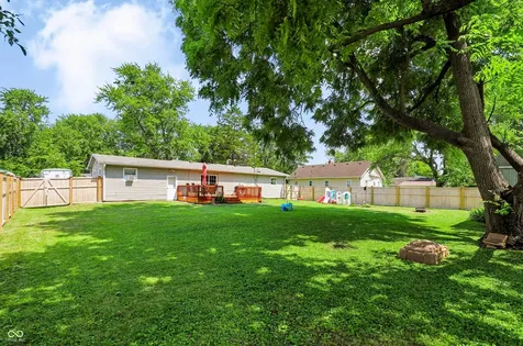 1520 Bailey Drive Indianapolis IN 46241