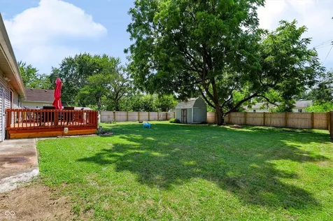 1520 Bailey Drive Indianapolis IN 46241