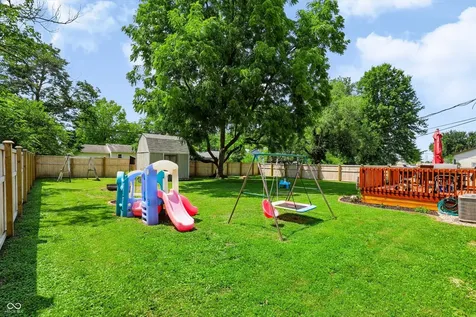 1520 Bailey Drive Indianapolis IN 46241