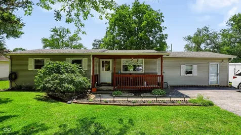 1520 Bailey Drive Indianapolis IN 46241