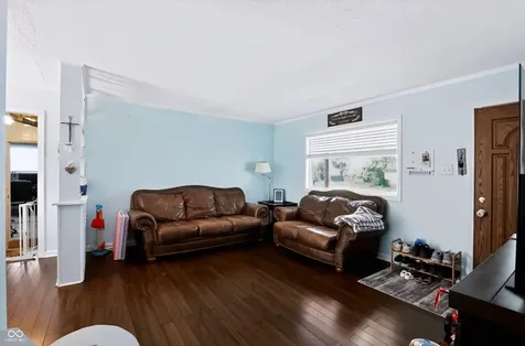 1520 Bailey Drive Indianapolis IN 46241