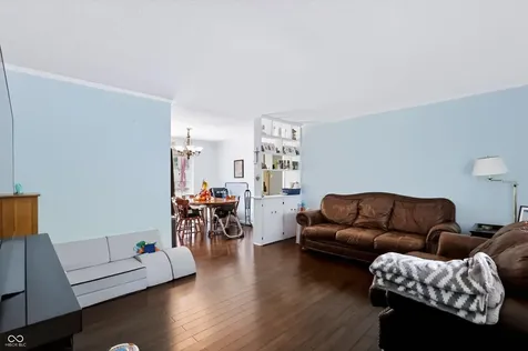 1520 Bailey Drive Indianapolis IN 46241