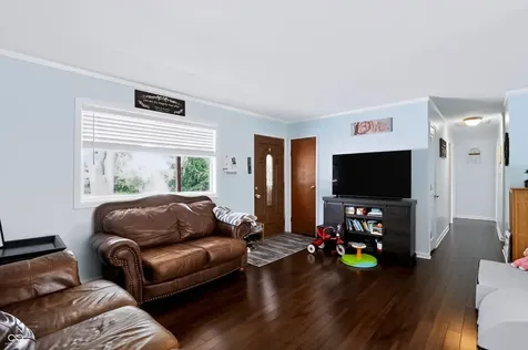 1520 Bailey Drive Indianapolis IN 46241