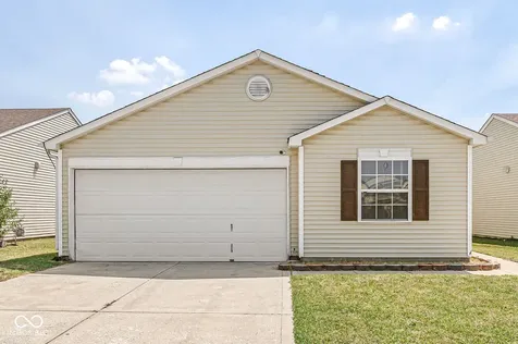 6647 Everbloom Lane Indianapolis IN 46217