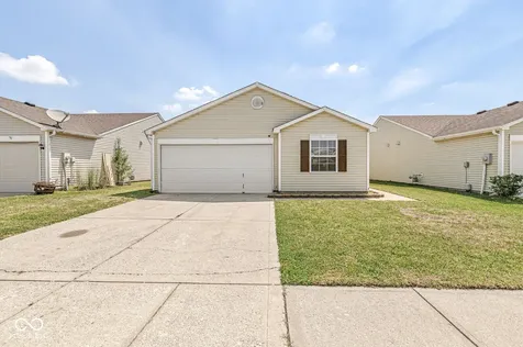 6647 Everbloom Lane Indianapolis IN 46217
