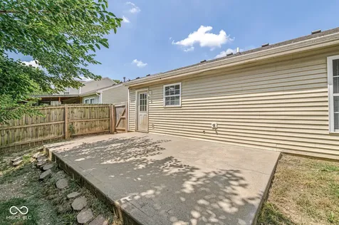 6647 Everbloom Lane Indianapolis IN 46217