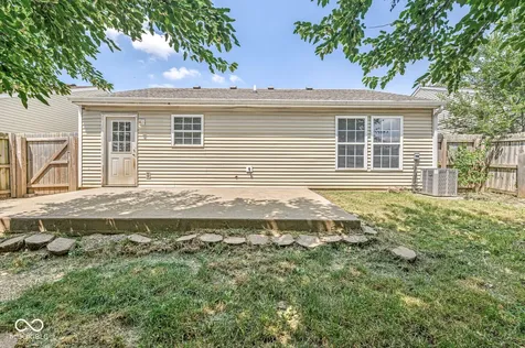 6647 Everbloom Lane Indianapolis IN 46217