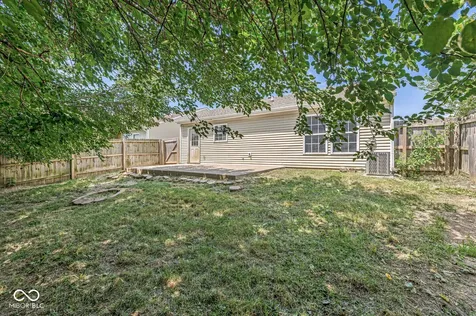 6647 Everbloom Lane Indianapolis IN 46217