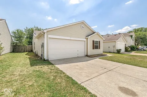 6647 Everbloom Lane Indianapolis IN 46217