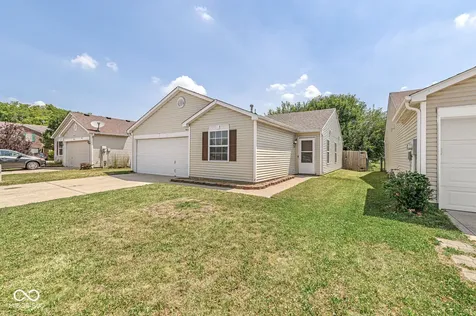 6647 Everbloom Lane Indianapolis IN 46217