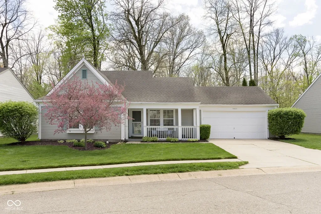 8469 Manship Drive Fishers IN 46038