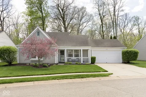 8469 Manship Drive Fishers IN 46038