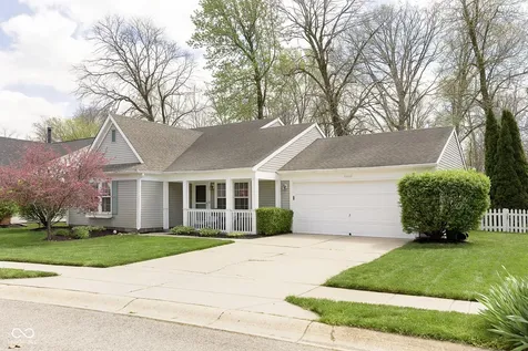 8469 Manship Drive Fishers IN 46038