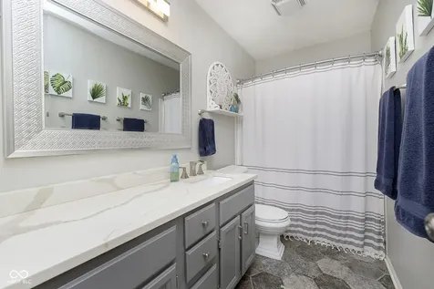 8469 Manship Drive Fishers IN 46038