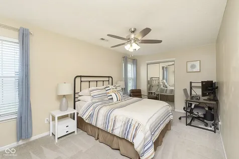 8469 Manship Drive Fishers IN 46038