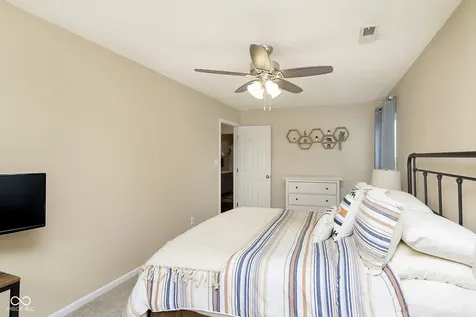 8469 Manship Drive Fishers IN 46038