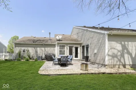 8469 Manship Drive Fishers IN 46038