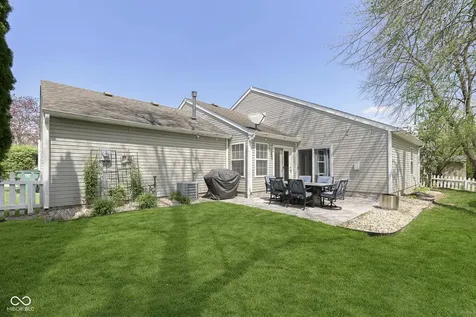 8469 Manship Drive Fishers IN 46038