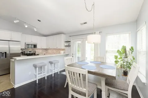 8469 Manship Drive Fishers IN 46038