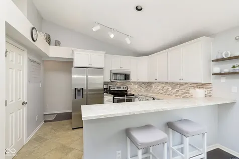 8469 Manship Drive Fishers IN 46038