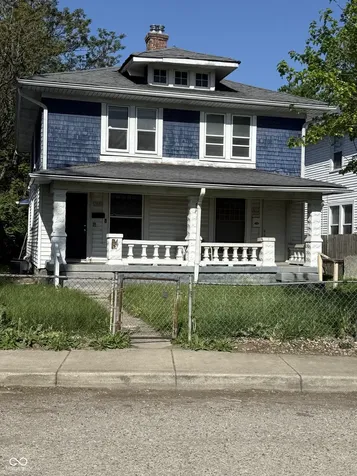 3110 Winthrop Avenue Indianapolis IN 46205