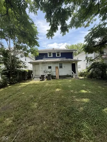 3110 Winthrop Avenue Indianapolis IN 46205