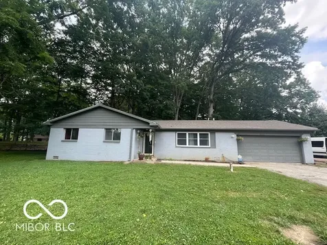 340 W Edgewood Avenue Indianapolis IN 46217