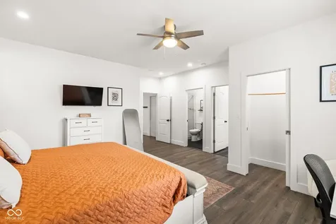 1005 Churchman Avenue Indianapolis IN 46203