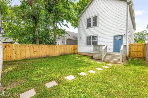 1005 Churchman Avenue Indianapolis IN 46203
