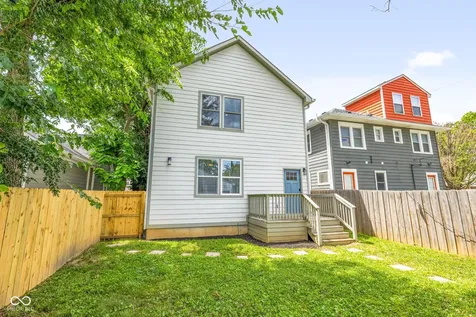 1005 Churchman Avenue Indianapolis IN 46203
