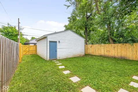 1005 Churchman Avenue Indianapolis IN 46203