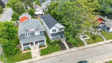 1005 Churchman Avenue Indianapolis IN 46203